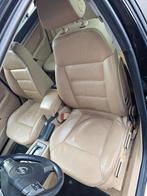 Opel Vectra Wagon 2.2-16V Executive / Automaat / Leer, Auto's, Opel, Gebruikt, Navigatiesysteem, 4 cilinders, 155 pk