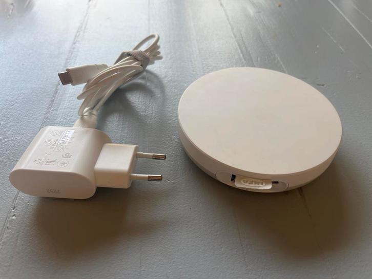 Ikea Dirigera Hub - Zo goed als nieuw!, Computers en Software, Accesspoints, Zo goed als nieuw, Ophalen of Verzenden