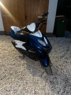 Yamaha aerox, Ophalen, Tweetakt, Gebruikt, Aerox