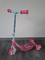 Step, Ophalen, Gebruikt, Gewone step