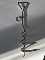 Grondpen / aanlegspiraal voor hondenlijn of poes, Ophalen of Verzenden, Nieuw