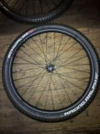 Cannondale Carbon  29” - Schwalbe Racing Ray & Ralph Banden, Fietsen en Brommers, Fietsonderdelen, Schwalbe, Nieuw, Mountainbike