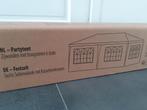 GLOEDNIEUWE   Partytent 3 x 6, Partytent, Minder dan 4 meter, Nieuw, Minder dan 5 meter