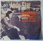 Andy Star               Fiesta, Cd's en Dvd's, Vinyl Singles, Ophalen of Verzenden, Gebruikt, 7 inch, Single