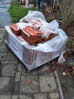 Monier dakpannen, Steen of Klei, Nieuw, Ophalen of Verzenden, 15 m² of meer