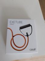Casall - exetube - weerstandsband resistance training tool, Ophalen, Nieuw, Weerstandband