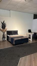 Boxspring Haarlem