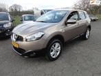 Nissan Qashqai 2.0 Acenta 4WD, Auto's, Nissan, Te koop, Qashqai, Geïmporteerd, Benzine