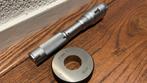Mitutoyo telwerk 3-punts binnenmicrometer schroefmaat 20-25, -, Ophalen of Verzenden, Zo goed als nieuw, Mitutoyo B.V.