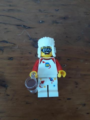 Lego BAM exclusive Classic Space minifig beschikbaar voor biedingen