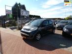 Peugeot 107 1.0-12V XR, Auto's, Peugeot, Voorwielaandrijving, Euro 5, Startonderbreker, Gebruikt