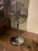 Fauve ventilator chroom, Ophalen, Zo goed als nieuw, Statiefventilator