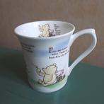 Winnie the Pooh mok - Disney Queen's - fine bone China, Verzamelen, Ophalen of Verzenden, Winnie de Poeh of vrienden, Nieuw