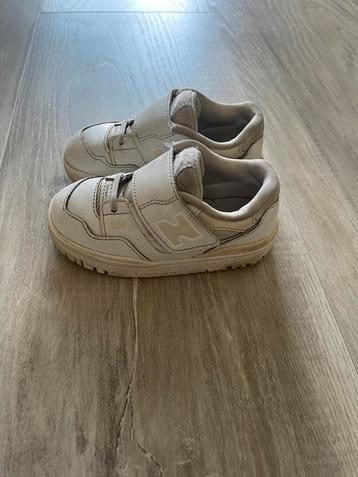 ZGAN New Balance maat 24 beschikbaar voor biedingen