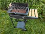 Kolen barbecue, Ophalen, Gebruikt