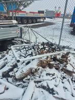 Weidesleep 142cm breed, Ophalen of Verzenden, Veehouderij, Weidebouw