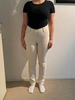 Gerry Weber broek maat 38 weinig gedragen, Maat 38/40 (M), Beige, Ophalen of Verzenden, Zo goed als nieuw