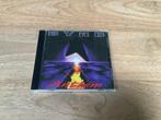 Byrd (James Byrd) - Anthem., Ophalen of Verzenden, Zo goed als nieuw, Progressive