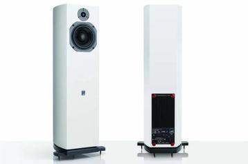 ATC scm19 at actieve luidsprekers, nieuw in ongeopende doos. beschikbaar voor biedingen