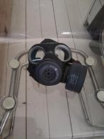 Brits gasmasker, Ophalen of Verzenden, Landmacht, Engeland, Overige typen