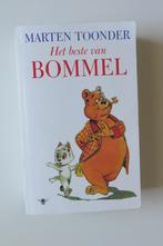Het beste van Bommel, Marten Toonder, Boeken, Gelezen, Marten Toonder, Ophalen of Verzenden, Meerdere stripboeken
