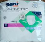 Incontinentie broekjes maat M, Diversen, Verpleegmiddelen, Ophalen of Verzenden, Nieuw