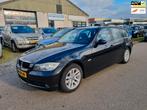 BMW 3-serie Touring 318i High Executive Clima Bj:2007 NAP!, Auto's, BMW, 13 km/l, Achterwielaandrijving, 4 cilinders, 129 pk