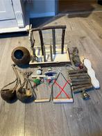 Vogelspeeltjes, Dieren en Toebehoren, Vogels | Overige Vogels, Geslacht onbekend