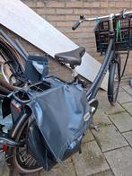 Fietsen .rollators .kleine auto koelkast, Ophalen of Verzenden, Zo goed als nieuw, IJzer