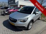 Opel Crossland X 1.5 CDTI Innovation NAVI,LMV,ECC. € 2100,, Stof, Gebruikt, Euro 6, 4 cilinders