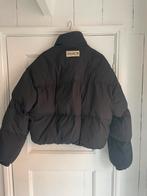 Penn & Ink cropped puffer winterjas XL zwart, Penn & Ink, Zwart, Maat 46/48 (XL) of groter, Ophalen of Verzenden