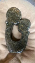 Mooi stenen beeldje - Abstracte Kunst, Antiek en Kunst, Kunst | Beelden en Houtsnijwerken, Ophalen of Verzenden