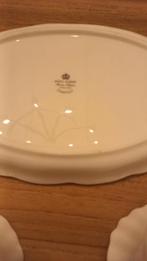 Royal Albert Chantilly Suiker & Melk Kannetje, Overige typen, Ophalen of Verzenden, Zo goed als nieuw, Overige stijlen