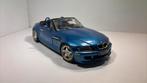 Bmw m3 Bburago 1.18