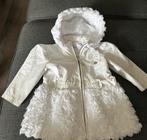 Le Chic baby meisjes jasje wit, maat 80, Ophalen of Verzenden, Zo goed als nieuw, Meisje, Jasje