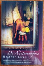 De metamorfose - Heather Terrell, Ophalen of Verzenden, Zo goed als nieuw, Heather Terrell, Nederland