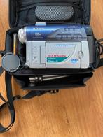 Sony Handycam DCR-DVD100E PAL – mini-DVD camcorder, Ophalen, Mini dv, Gebruikt, 20x of meer