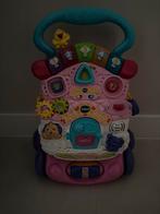 Loopwagen VTech Baby Walker (gratis), Ophalen of Verzenden, Gebruikt, Babygym, Met geluid