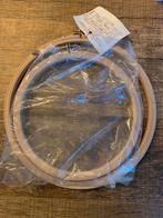 Handgemaakte houten borduurringen, Hobby en Vrije tijd, Ophalen of Verzenden, Zo goed als nieuw, Handborduren, Onderdeel of Toebehoren