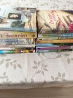 13 boeken Johanna van Archem en Julia Burgers- Drost € 1,50, Boeken, Streekboeken en Streekromans, Ophalen of Verzenden, Gelezen