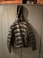 Parajumper jas maat Y-M, Ophalen of Verzenden, Zo goed als nieuw, Maat 34 (XS) of kleiner, Groen