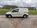 Volkswagen Caddy 1.9 TDI, Voorwielaandrijving, Gebruikt, 4 cilinders, Volkswagen