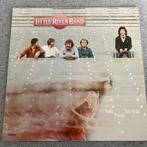 Lp vinyl Little River Band - First under the wire, Cd's en Dvd's, Vinyl | Rock, Ophalen of Verzenden, Gebruikt, 12 inch, Poprock