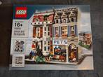 lego Creator Pets shop 10218, Kinderen en Baby's, Speelgoed | Duplo en Lego, Ophalen, Gebruikt, Complete set, Lego