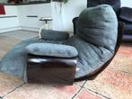 Marsala Lounge Chair by Michel Ducaroy for Ligne Roset, 1970, Huis en Inrichting, Fauteuils, Ophalen, Kunststof, Gebruikt, Lounge
