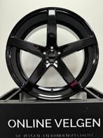 Set 22 inch ZX9 5x112 ET35 velgen Audi A6 C8 Q3 Q5 Sportback, Velg(en), 265 mm, Nieuw, Overige maten