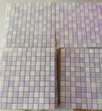 Glas mozaïek  tegels 30x30, Ophalen, Overige materialen, Wandtegels, Nieuw