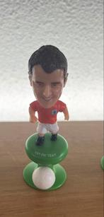 Voetbalpoppetje Van der Vaart WK 2006, Ophalen of Verzenden, Zo goed als nieuw, Overige binnenlandse clubs, Beeldje of Poppetje