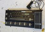 Line 6 POD HD400 Multi-Effect and Amp Modeler, Gebruikt, Line 6, Line 6, Ophalen of Verzenden