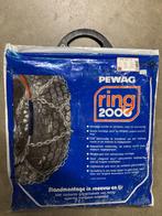 Pewag sneeuwkettingen voor diverse maten velgen en banden, Auto diversen, Sneeuwkettingen, Ophalen of Verzenden, Gebruikt